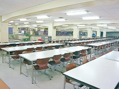 京都外大西高等学校设施介绍 