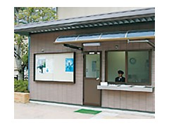 京都外大西高等学校设施介绍 
