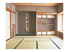 京都外大西高等学校设施介绍 