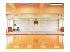 京都外大西高等学校设施介绍 