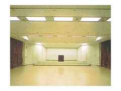 京都外大西高等学校设施介绍 