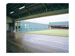 京都外大西高等学校设施介绍 