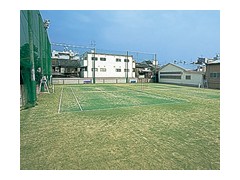 京都外大西高等学校设施介绍 