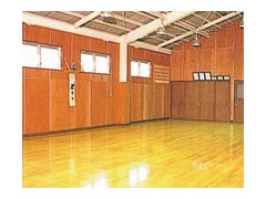 京都外大西高等学校设施介绍 