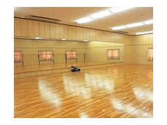 京都外大西高等学校设施介绍 