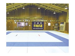 京都外大西高等学校设施介绍 