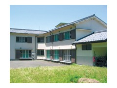 京都外大西高等学校设施介绍 