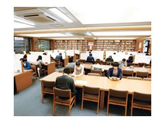 京都外大西高等学校设施介绍 