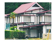 京都外大西高等学校设施介绍 