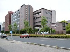 京都外大西高等学校设施介绍 