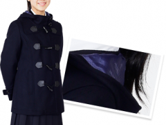 梅花高等学校学生制服