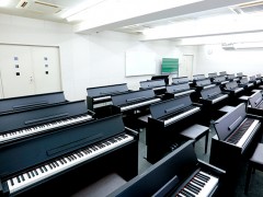 梅花高等学校学校设施