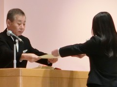 梅花高等学校活动