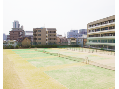 樟荫高校设施