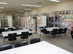 清风高等学校设施