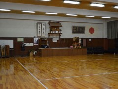 清风高等学校设施