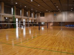 清风高等学校设施