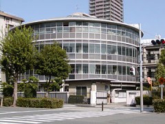 清风高等学校设施