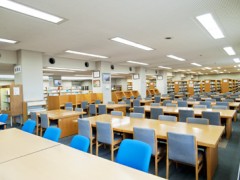 近畿大学附属高等学校设施