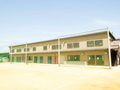 近畿大学附属高等学校设施