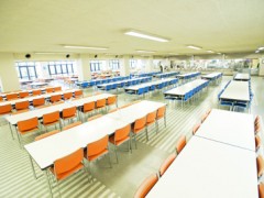 近畿大学附属高等学校设施