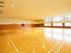 近畿大学附属高等学校设施