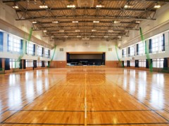 近畿大学附属高等学校设施