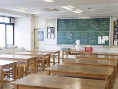 近畿大学附属高等学校设施