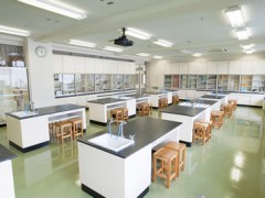 近畿大学附属高等学校设施