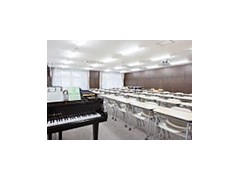 大阪桐荫高等学校设施 