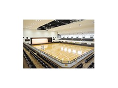 大阪桐荫高等学校设施 