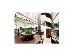 大阪桐荫高等学校设施 