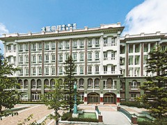 大阪桐荫高等学校设施 