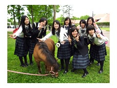 关西福祉科学大学相册