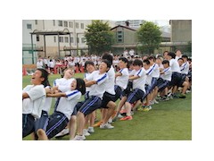 大阪产业大学附属高校相册