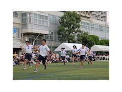 大阪产业大学附属高校相册