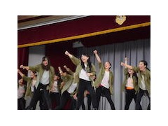 大阪产业大学附属高校相册