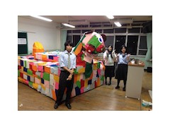 大阪产业大学附属高校相册
