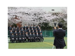 大阪产业大学附属高校相册