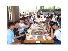 大阪产业大学附属高校相册