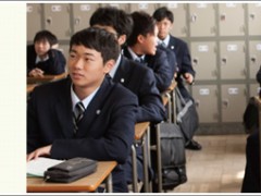 大阪商业大学堺高校相册