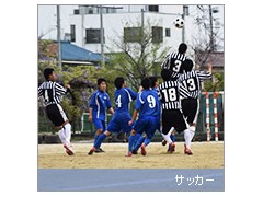 大阪商业大学堺高校相册