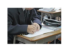 大阪电器通信大学高校相册