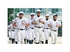 大阪电器通信大学高校相册