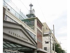 大阪电器通信大学高校相册