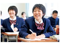 大阪学院大学高校相册