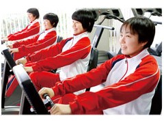 大阪学院大学高校相册