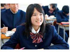 大阪学院大学高校相册