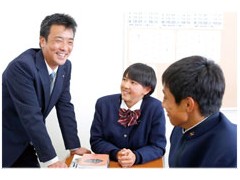 大阪学院大学高校相册