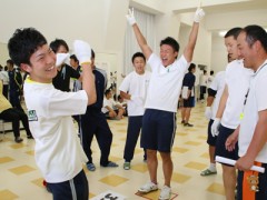 大阪商业大学高校相册